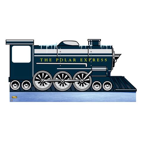 the polar express train clipart 10 free Cliparts | Download images on ...