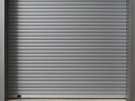 Rolling Steel Garage Doors for Commercial & Industrial Applications.