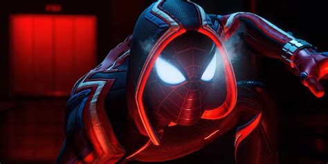 2023 - Costumes de Spider-Man : Miles Morales qui doivent revenir dans ...