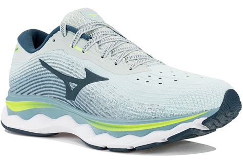 Mizuno Wave Sky 5 en promoción | Hombre Zapatillas Terrenos mixtos Mizuno