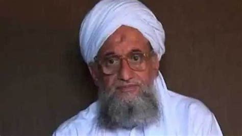 Why neutralisation of Ayman al-Zawahiri in Afghanistan raises more ...