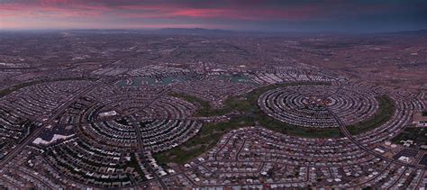 Sun City, Arizona Photograph by Peter Essick - Fine Art America