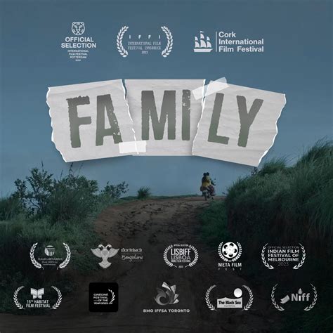 Don Palathara’s Family to be screened at 68th Cork International Film ...