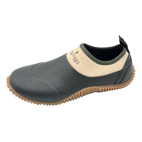 Frogg Toggs Men's Waterproof Camp Shoes - 2332204 at Tractor Supply Co.