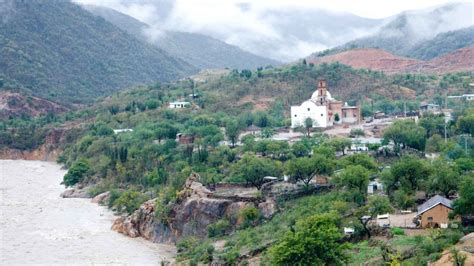 Copper Canyon, Mexico – the largest canyon system in the world