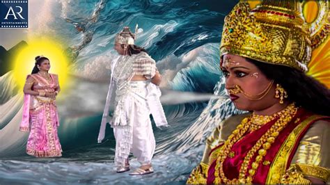 Maa Shakti Episode-61 | Mata Adishakti | Popular Devotional Serial ...