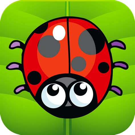 Bug Run - Free Beetle Game with Insects | iPhone & iPad Game Reviews ...