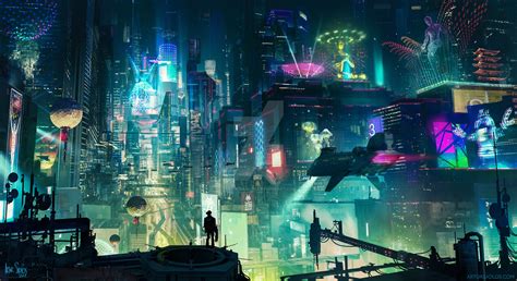 Steam Community :: Guide :: Cyberpunk Universe