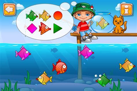 Educational games for kids for Android - Download