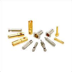 Brass Electrical Connectors Manufacturer, Brass Electrical Connectors ...