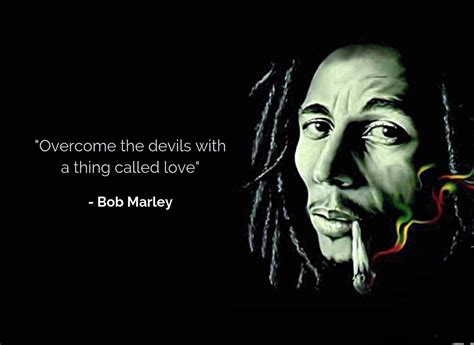 [100+] Bob Marley Quotes Wallpapers | Wallpapers.com