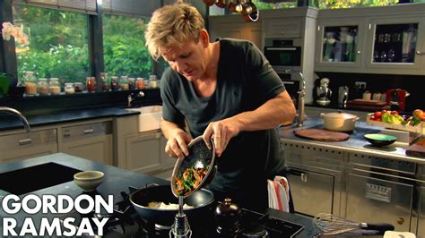 Gordon's Quick & Simple Recipes | Gordon Ramsay - The Busy Mom Blog