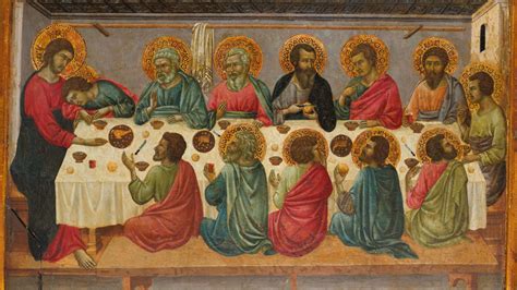 The apostles: How Jesus' followers founded Christianity | Live Science