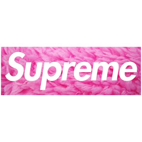 Logo Supreme Png / Transparent Supreme Logo PNG Images, Free Downloads ...