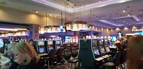 Casino at Harrah's Gulf Coast (Biloxi) - All You Need to Know BEFORE ...