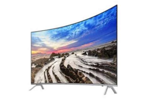 Samsung 55 Inch LED Ultra HD (4K) TV (55MU7500) Online at Lowest Price ...