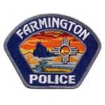 Farmington Police Department, New Mexico, Fallen Officers