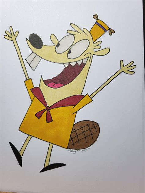 Camp Lazlo by Munsterhero81 on DeviantArt