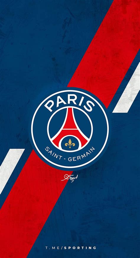 PSG logo, ldc, paris saint germain, HD phone wallpaper | Peakpx