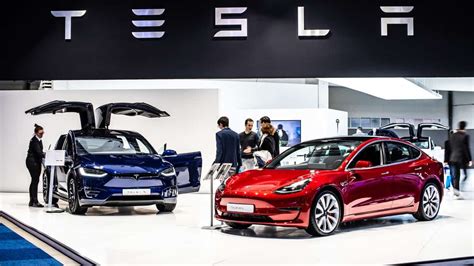 Tesla achieves 1 million EV sales milestone in Europe