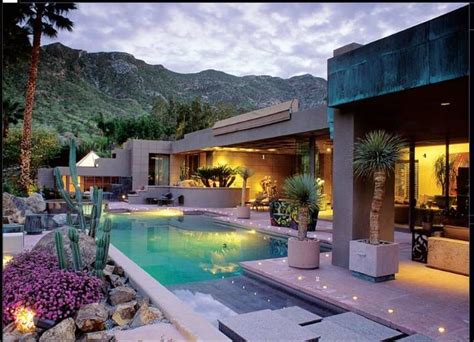 Pin by Andrea Bañuelos Valtierra on pool ideas | Arizona backyard ...