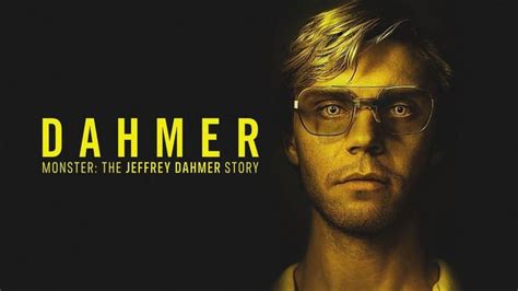 Monster: The Jeffrey Dahmer Story - First Look Promo, Promotional ...