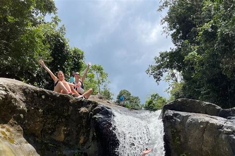 El Yunque Rainforest and Luquillo Beach: Dual Excursion in Puerto Rico ...