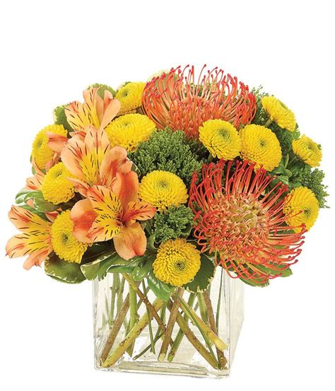 Majestic Sunrise Bouquet at From You Flowers