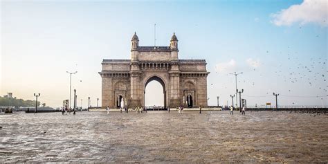 Gateway of India Mumbai Timings (History, Entry Fee, Height, Images ...