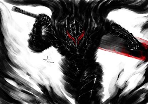 Гатс Черный мечник | Wiki | Berserk (Art#manga#anime) Amino