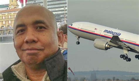 Who is Zaharie Ahmad Shah? Is Malaysia Flight 370 Pilot Alive?