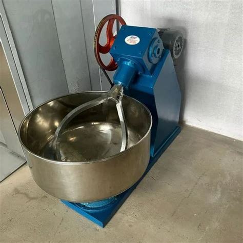 Stainless Steel (SS) ARV Kneading Dough Mixer at Rs 36000 in Shimoga ...