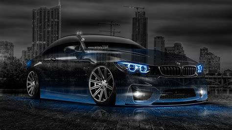 Black BMW M4 Wallpaper - WallpaperSafari