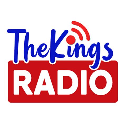 TheKings Radio - Online Africa Radio Stations Worldwide