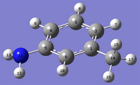 toluidine