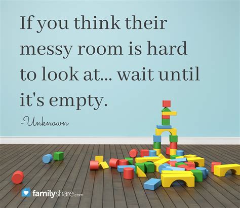 Funny Messy Room Quotes - ShortQuotes.cc