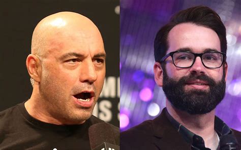 Who is Joe Rogan's latest podcast guest Matt Walsh?