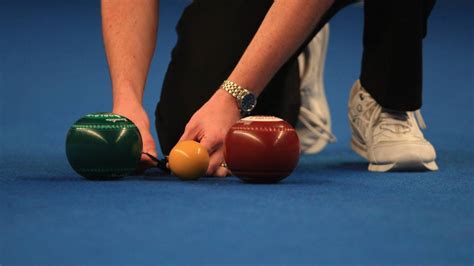 Bowls Indoor World Championships LIVE: Watch Open Singles - Katherine ...