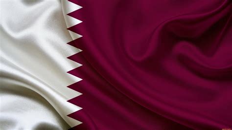 70 Qatar Wallpaper Flag Images - MyWeb