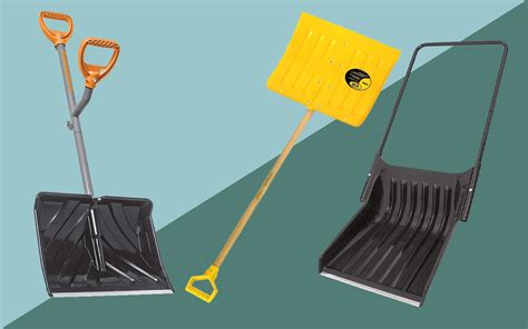 The 7 Best Snow Shovels for 2021, According to Customer Reviews ...