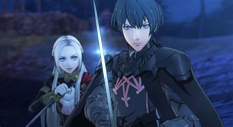 Fire Emblem: Three Houses: 10 best Blue Lions support conversations