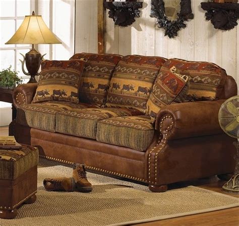 10 Best Country Sofas and Chairs