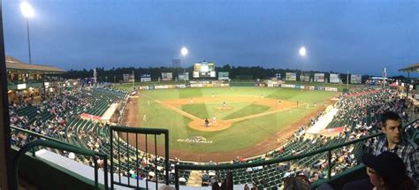 Lakewood BlueClaws Toss A No-Hitter In A Thrilling Win Today