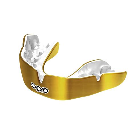 OPRO GOLD Mouthguard - Ringsport Ireland