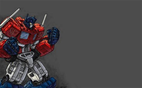 Optimus Prime G1 Wallpapers - Wallpaper Cave