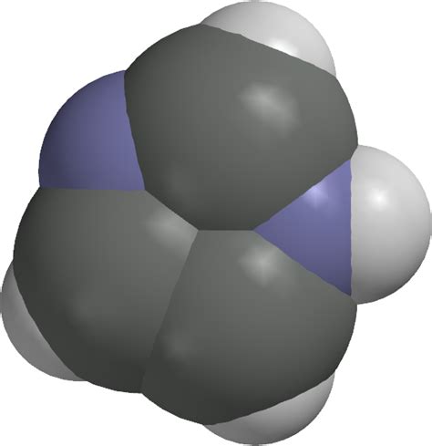 Illustrated Glossary of Organic Chemistry - Imidazole