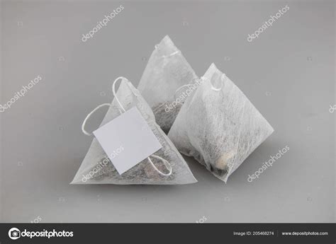 Tea Bags Form Pyramid Stock Photo by ©nechipas 205468274