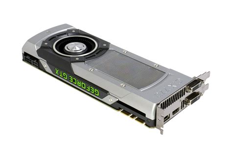 Nvidia Geforce Gtx 770 Graphics Card - FerisGraphics