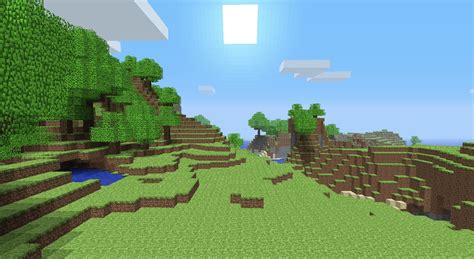 NostalgiaCraft | Minecraft Texture Packs