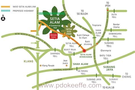 Photo For Setia Eco Park, Setia Alam | Propwall